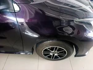 Toyota Yaris 2020