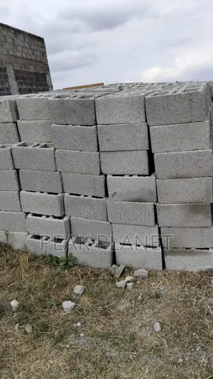 Quality Bricks for House Construction