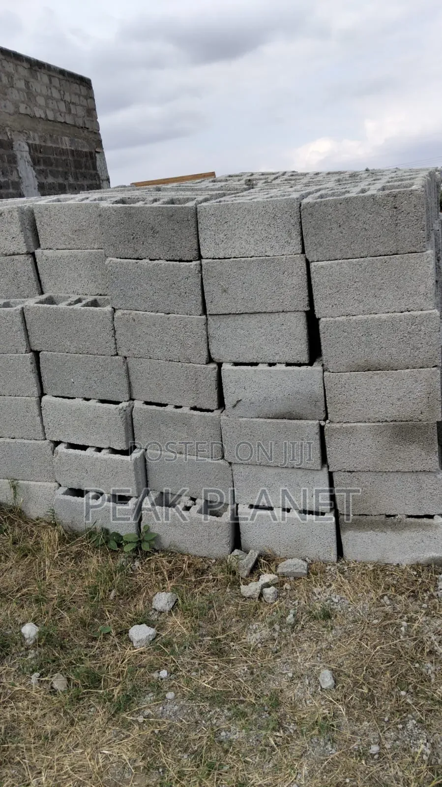 Quality Bricks for House Construction