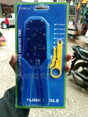Crimping Tool