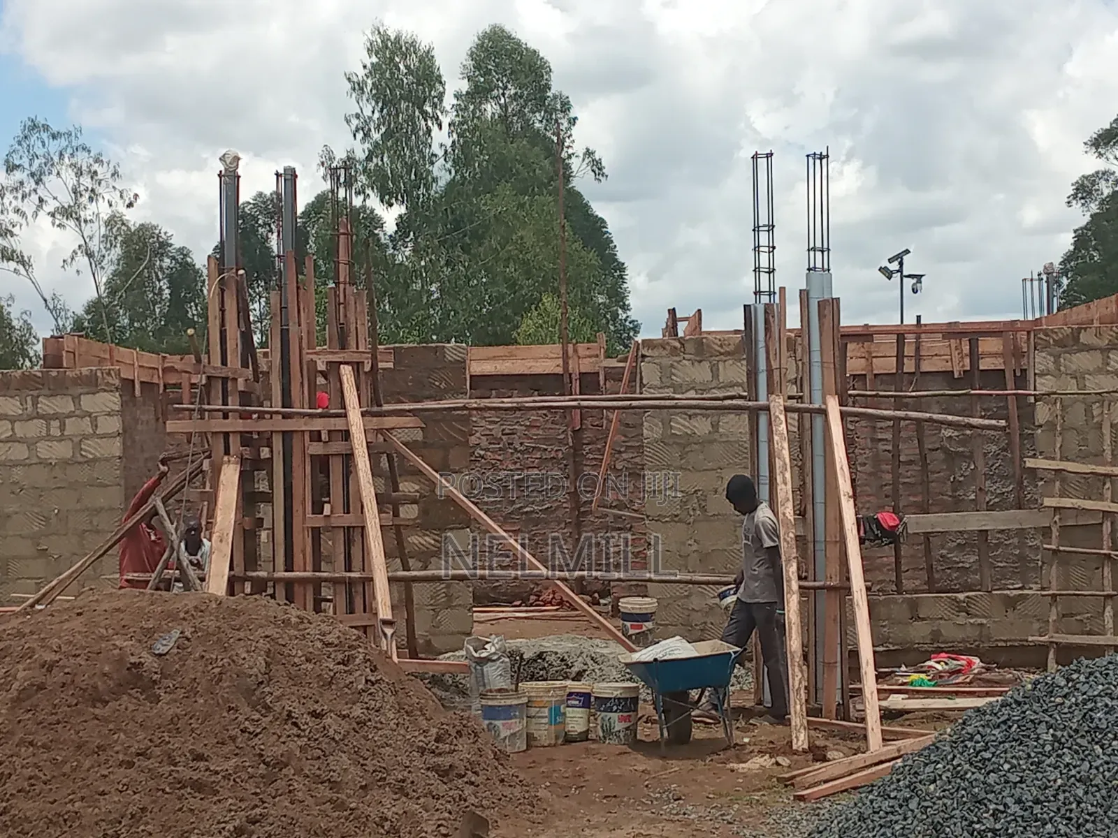 Roofing and Waterproofing