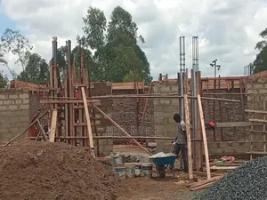 Roofing and Waterproofing