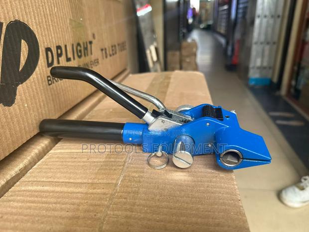 Banding Tool