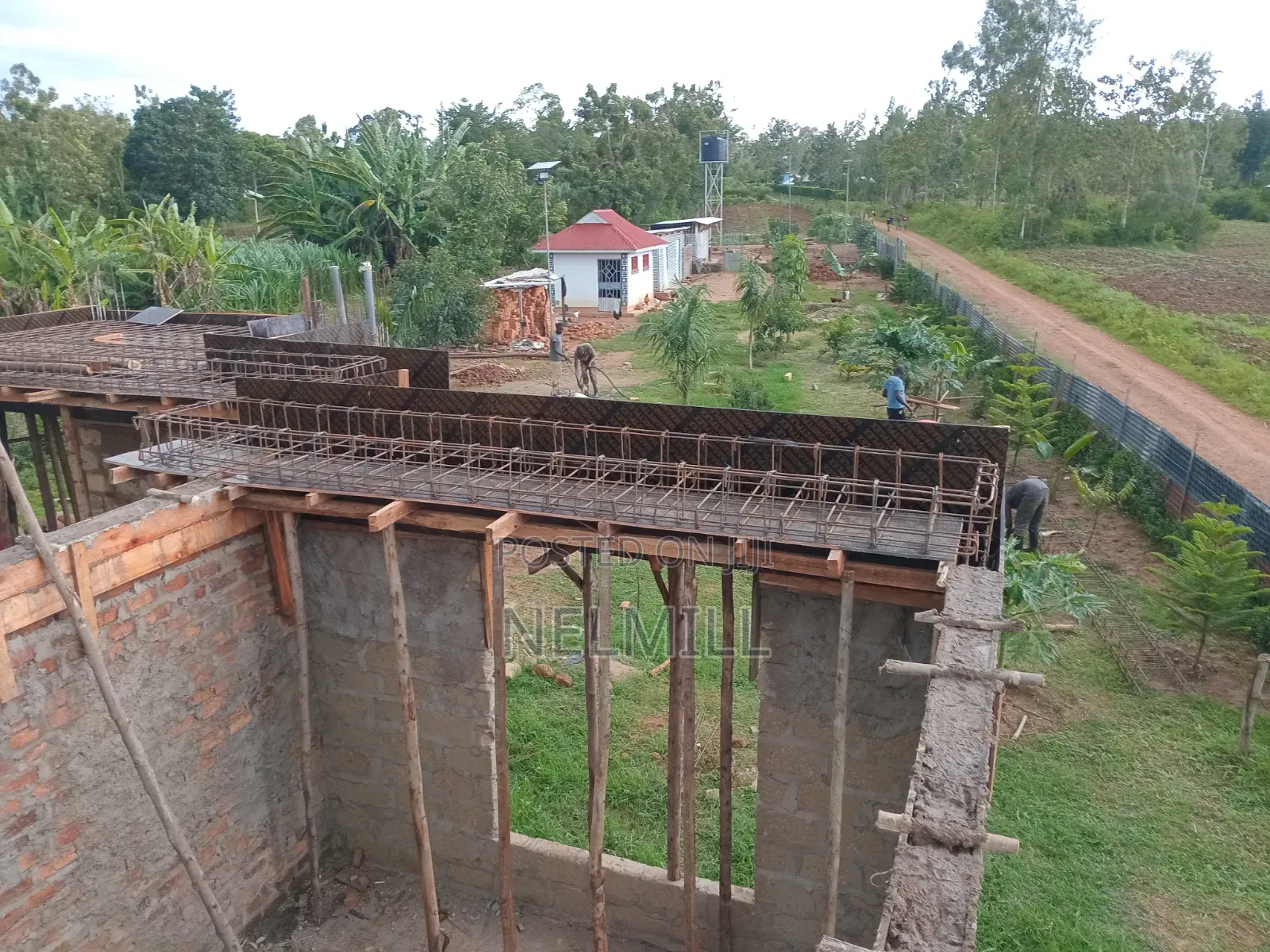 Roofing and Waterproofing