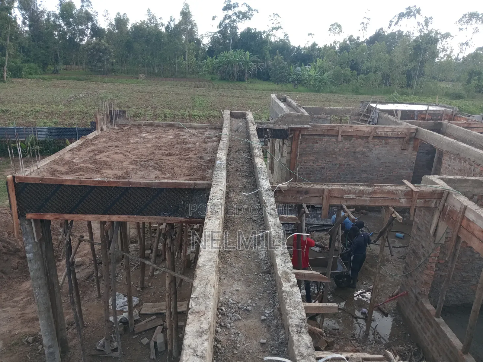 Roofing and Waterproofing