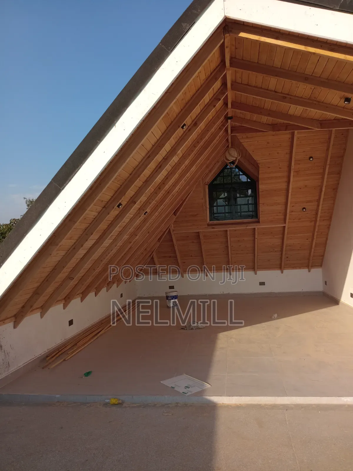 Roofing and Waterproofing