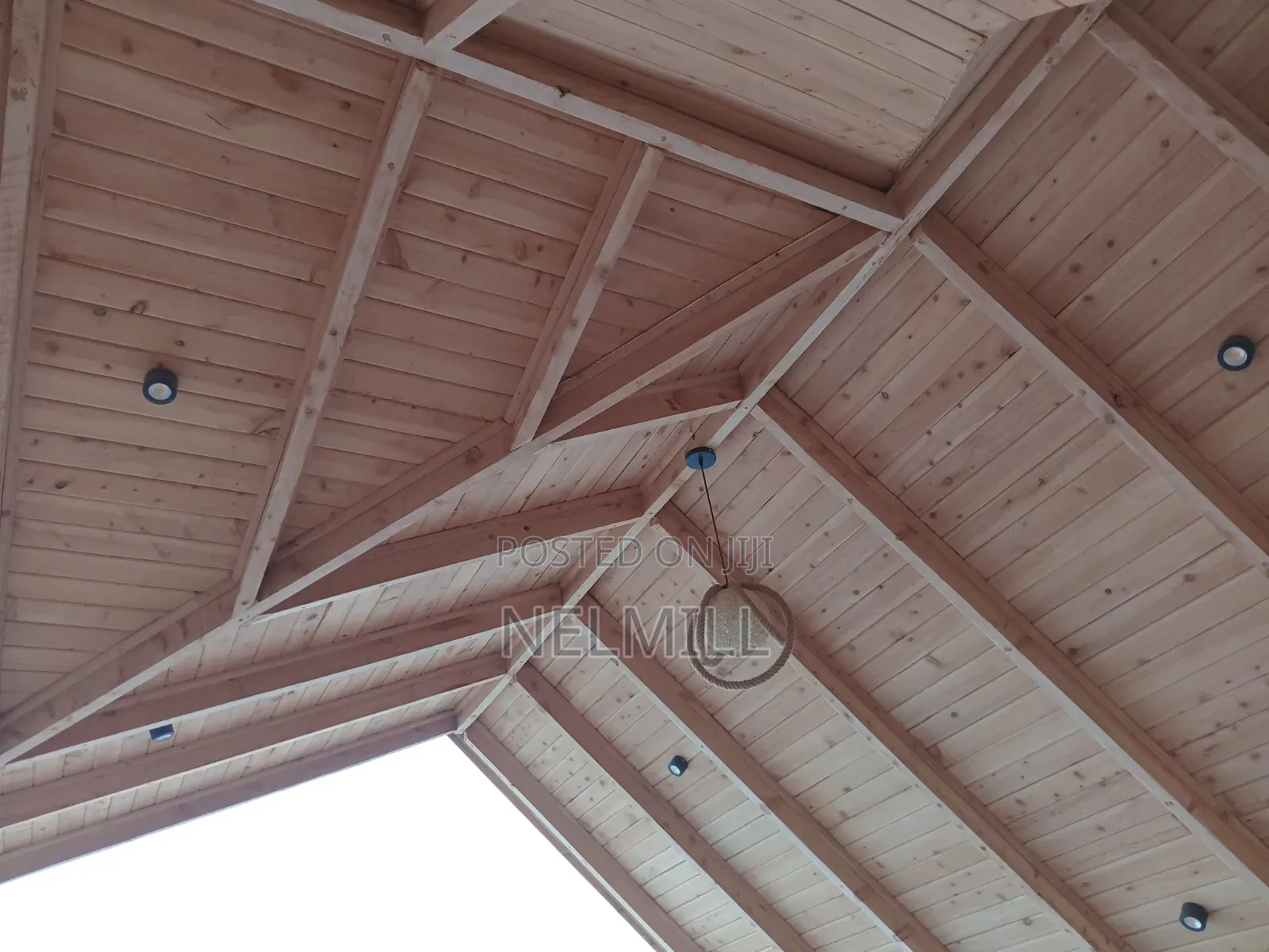 Roofing and Waterproofing