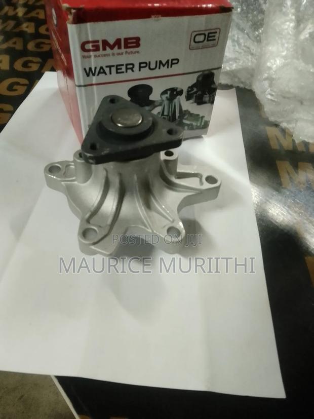 Water Pump 1NZ