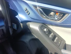Subaru XV 2019 Pearl