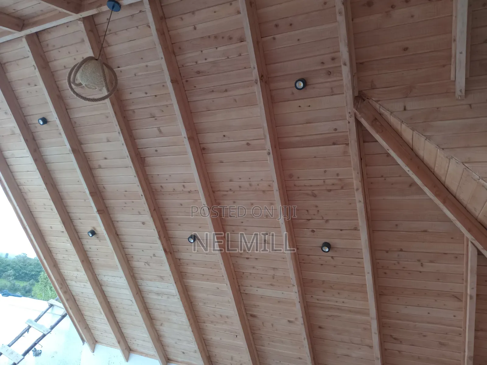 Roofing and Waterproofing