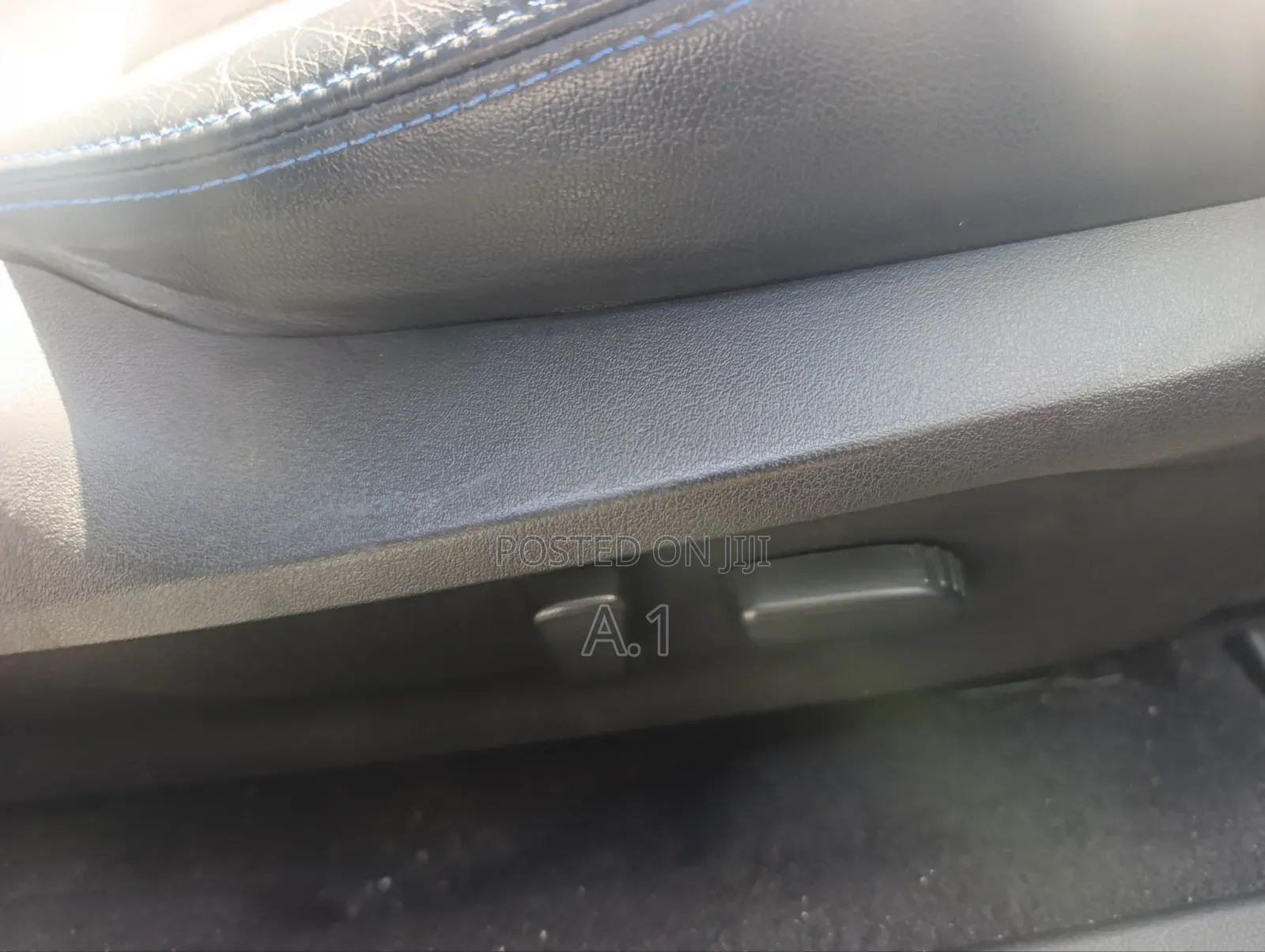 Subaru XV 2019 Pearl