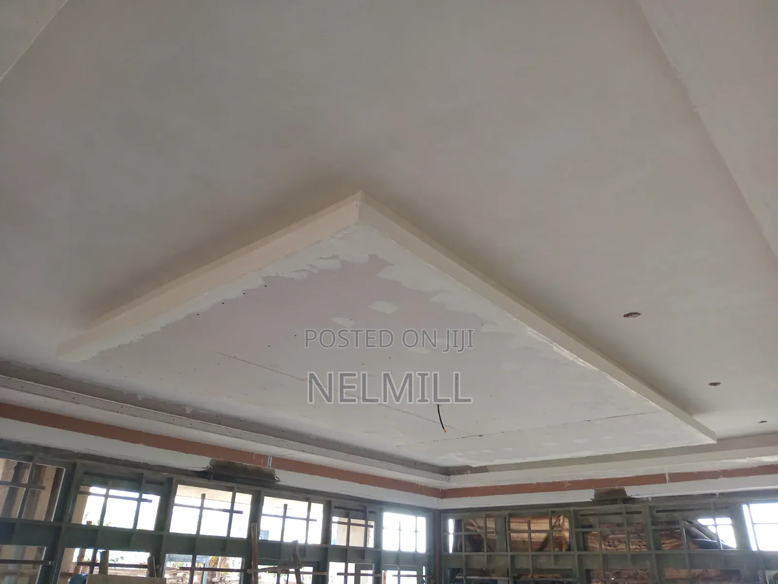 Roofing and Waterproofing