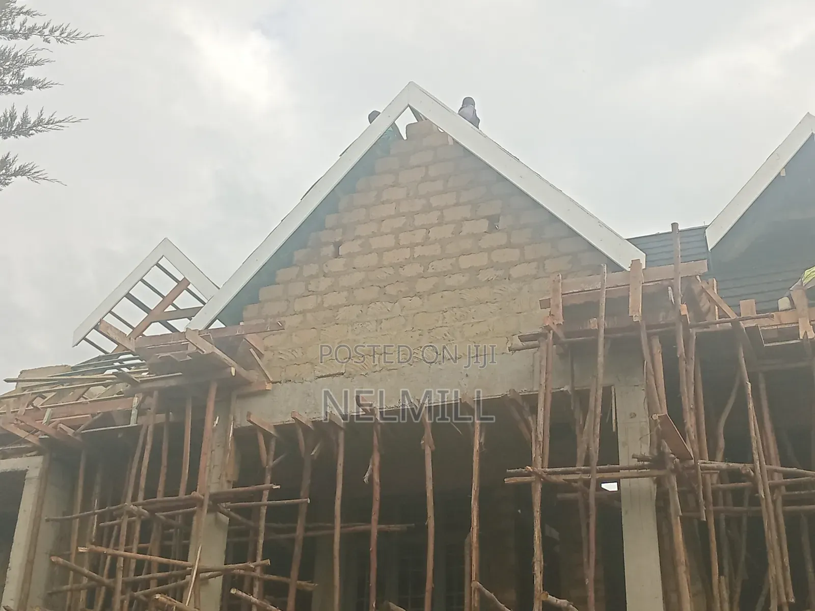 Roofing and Waterproofing