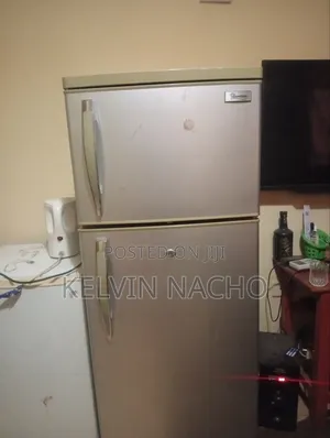 Ramtons Fridge | 169 LTRS