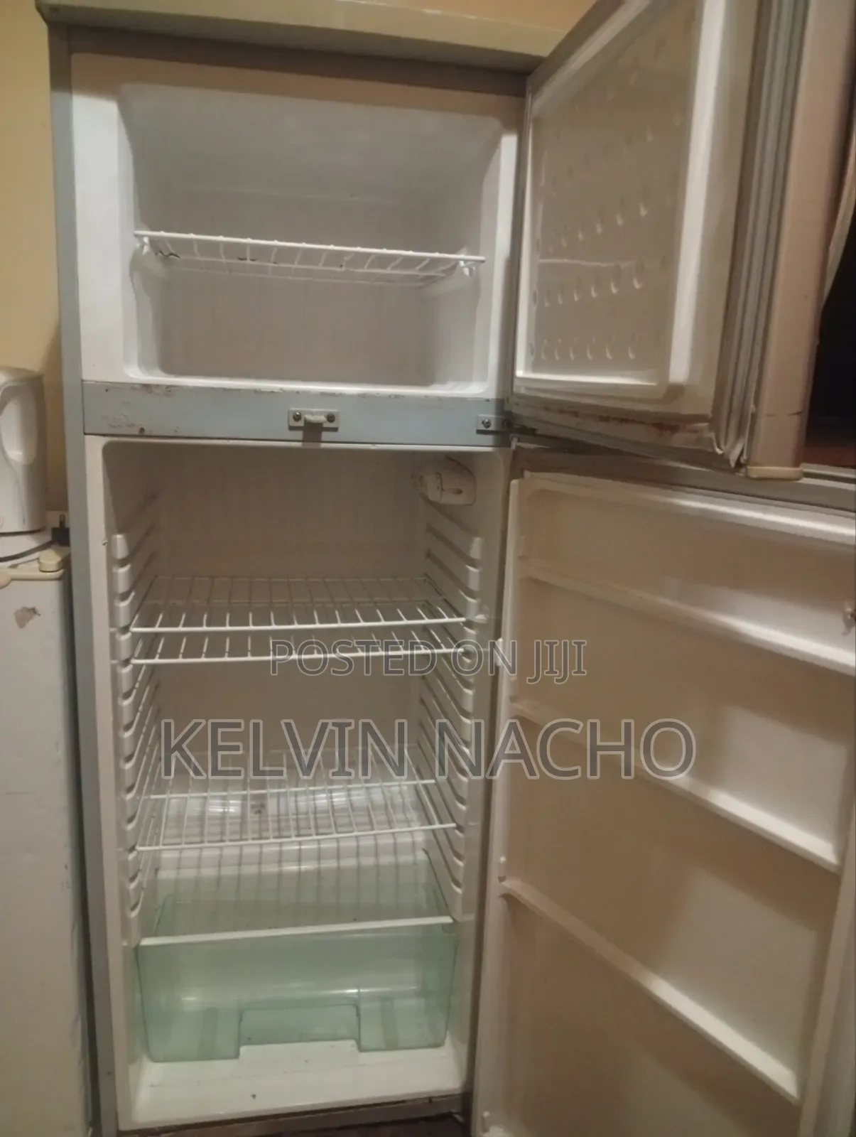 Ramtons Fridge | 169 LTRS