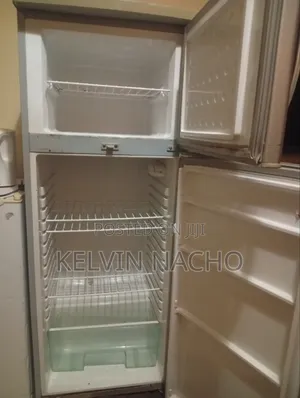 Ramtons Fridge | 169 LTRS
