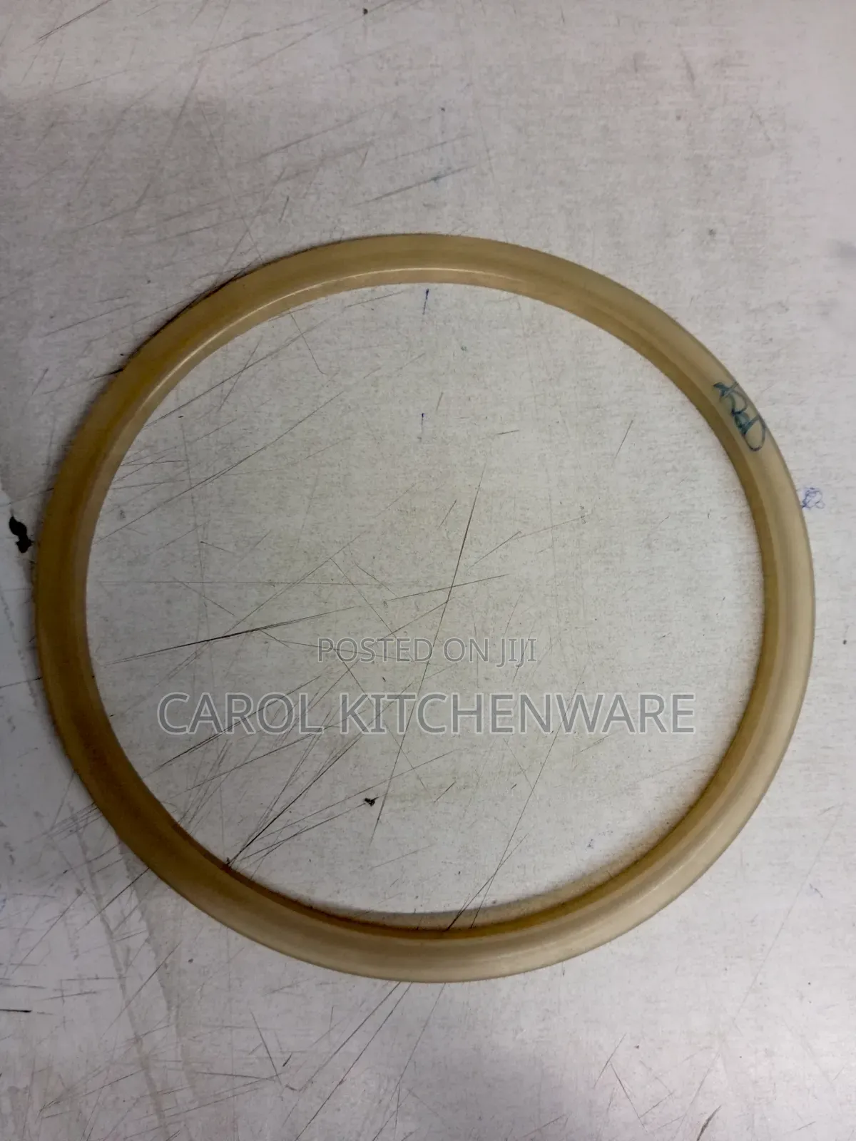 22 Cm Pressure Cooker Rubber Gasket/Pressure Cooker Sealing Ring