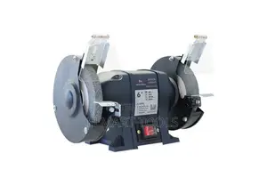Maxmech Bench Grinder BG 450-150 450W 6 Inches
