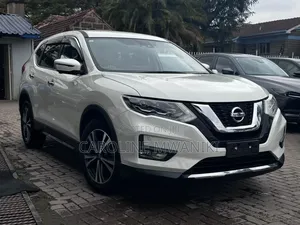 Nissan X-Trail 2019 Pearl