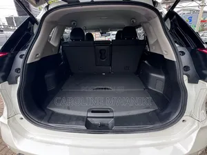 Nissan X-Trail 2019 Pearl