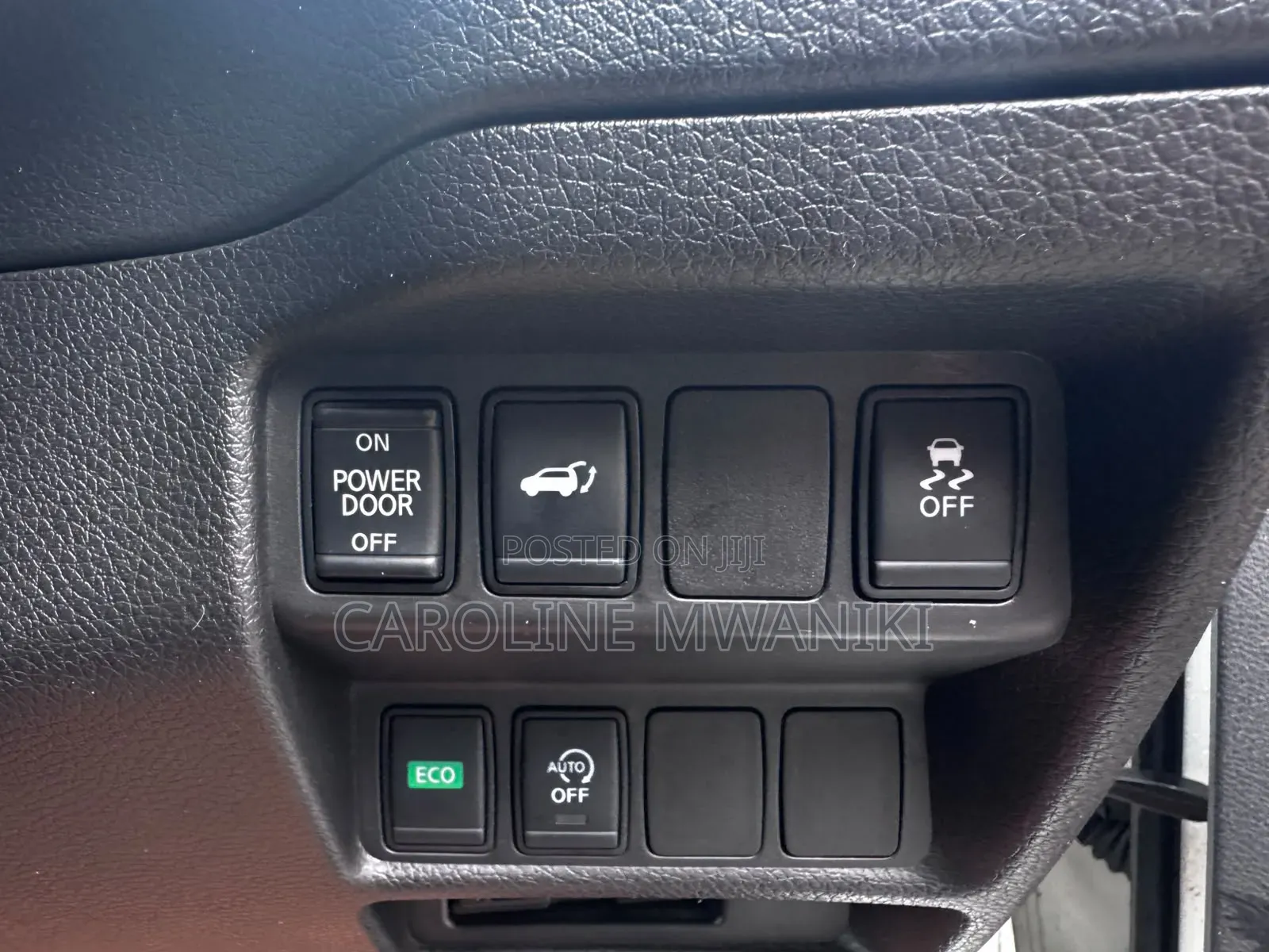 Nissan X-Trail 2019 Pearl