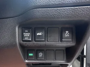 Nissan X-Trail 2019 Pearl