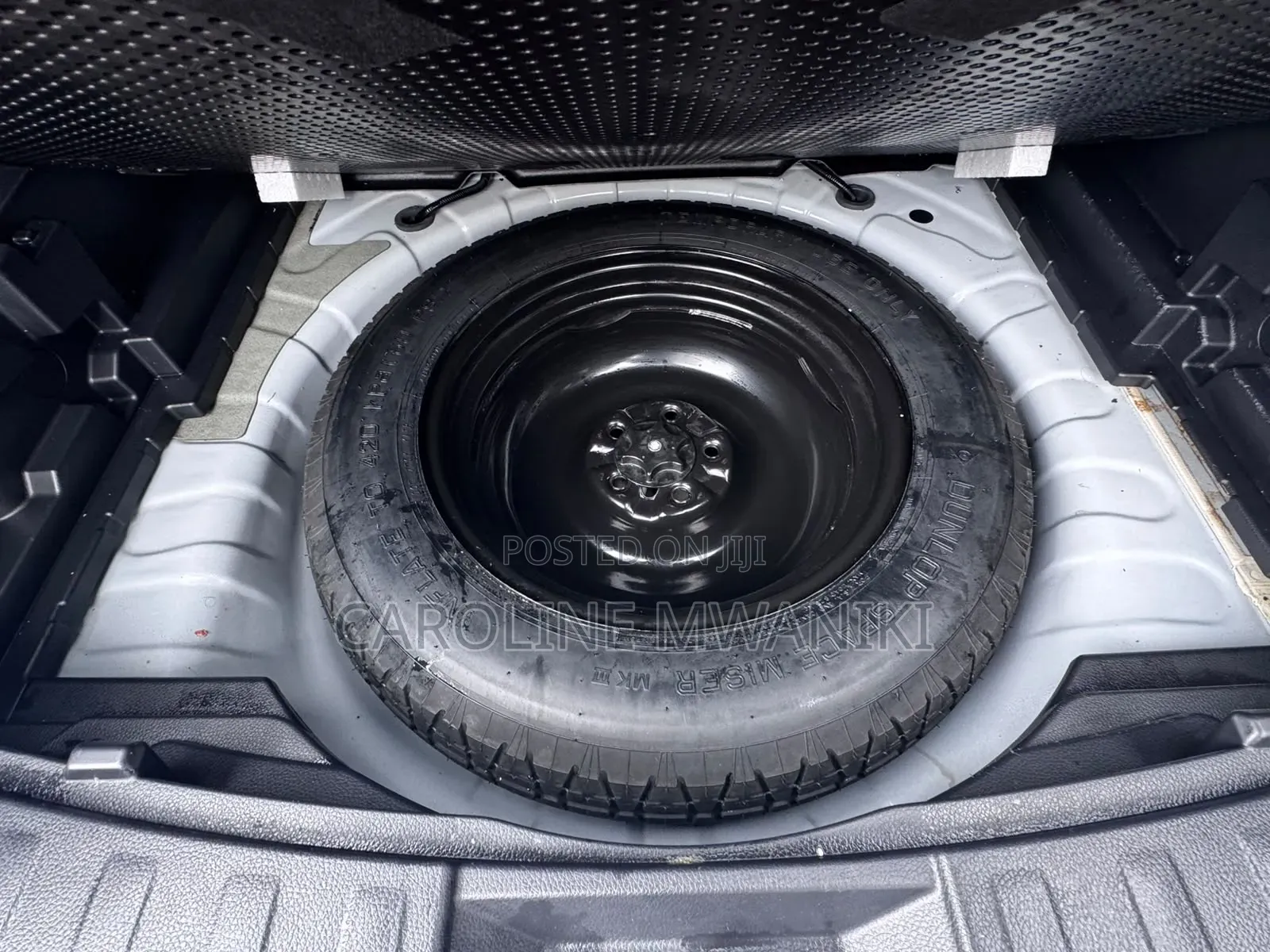 Nissan X-Trail 2019 Pearl