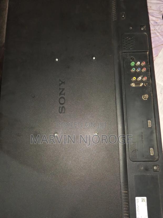 Sony TV 32' - thumbnail 3