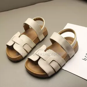 Kids Model Sandals 26-36