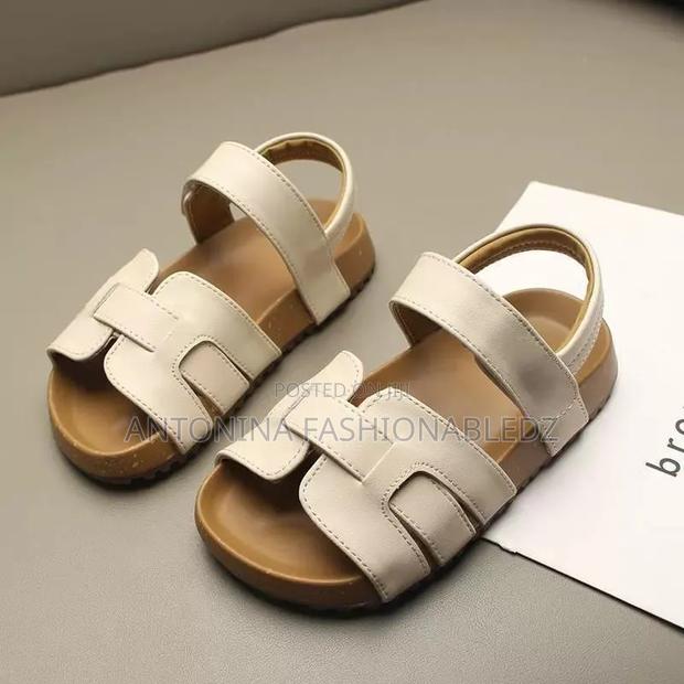Kids Model Sandals 26-36 - thumbnail 2