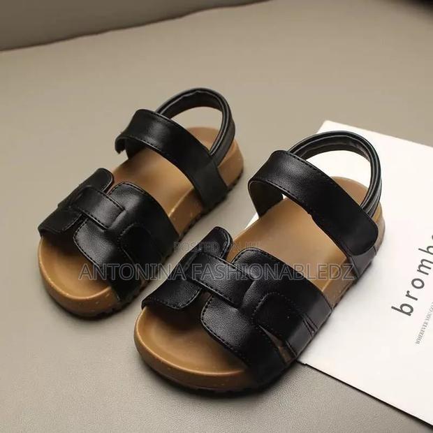Kids Model Sandals 26-36 - main view