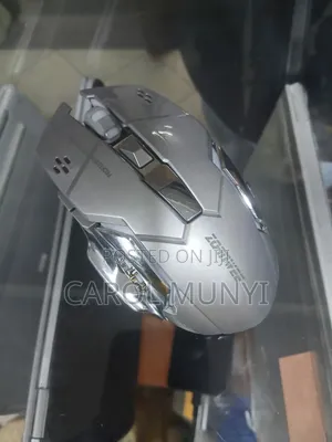 Gaming Mouse