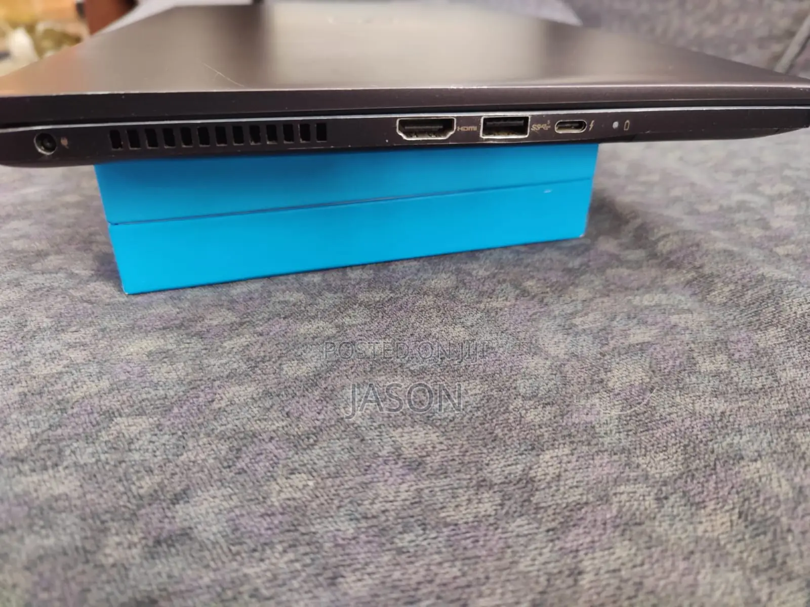 Laptop Dell Vostro 7510 32GB Intel Core i7 SSD 256GB