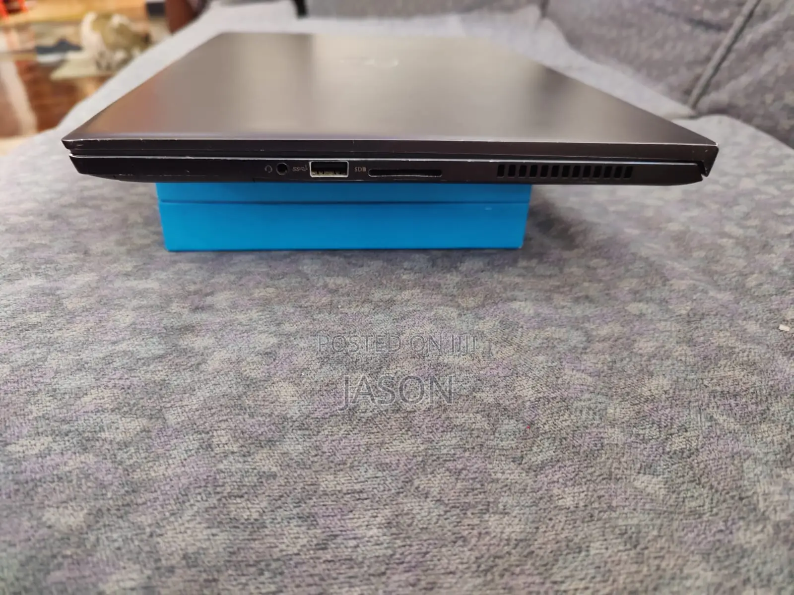 Laptop Dell Vostro 7510 32GB Intel Core i7 SSD 256GB