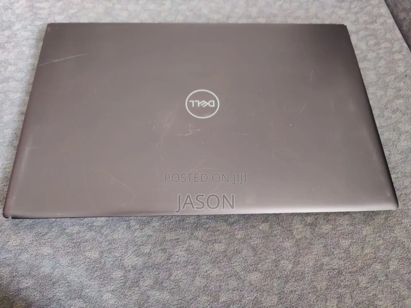 Laptop Dell Vostro 7510 32GB Intel Core i7 SSD 256GB
