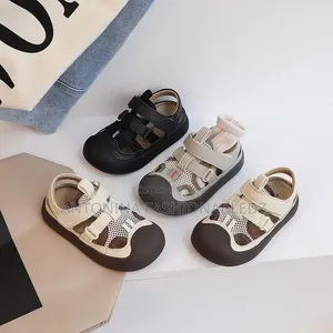 Kids Casual Open Shoes