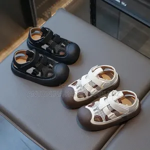 Kids Casual Open Shoes