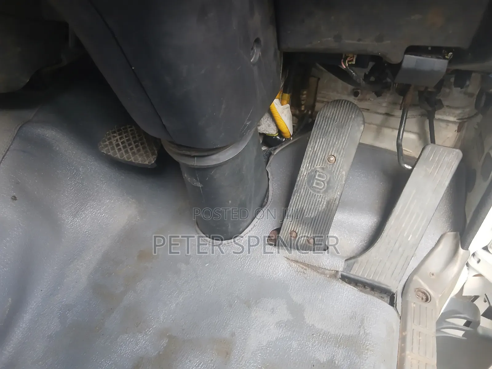 Isuzu FRR, New Shape, KD
