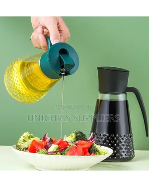 Oil Jar 650ml