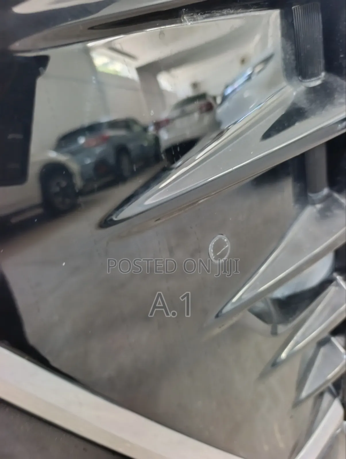 Toyota Voxy 2019 Black