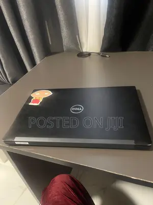 Laptop Dell Latitude 7480 16GB Intel Core i7 SSD 256GB