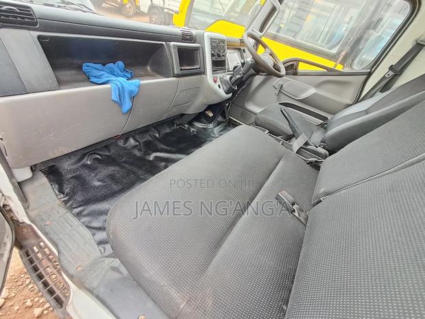 MITSUBISHI Canter FE85 *Box Body - thumbnail 7