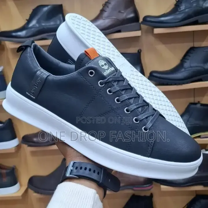 Timberland Smart Casuals-