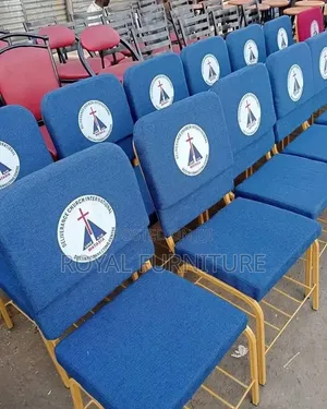 Conference Seats