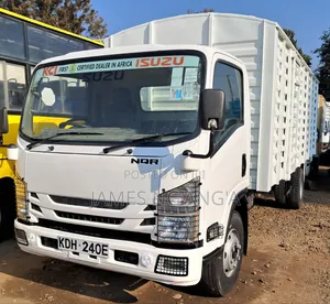 Isuzu NQR-Xtra ^