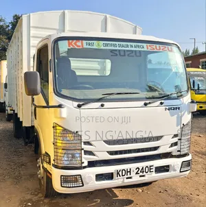 Isuzu NQR-Xtra ^