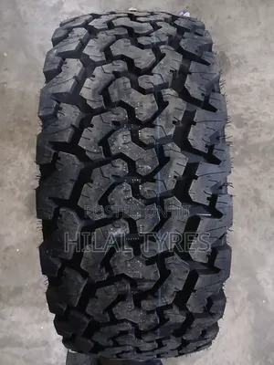 265/70r16 LT Durun