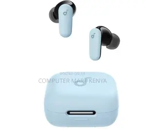 Anker Soundcore P30i Blue