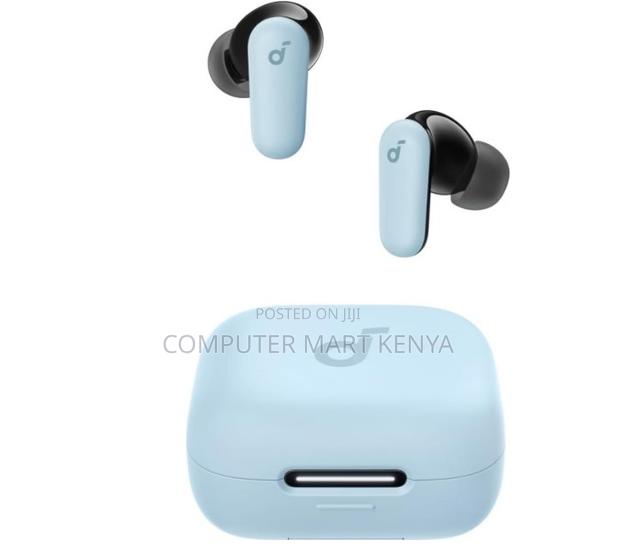 Anker Soundcore P30i Blue - main view