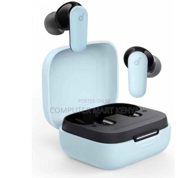 Anker Soundcore P30i Blue - thumbnail 2